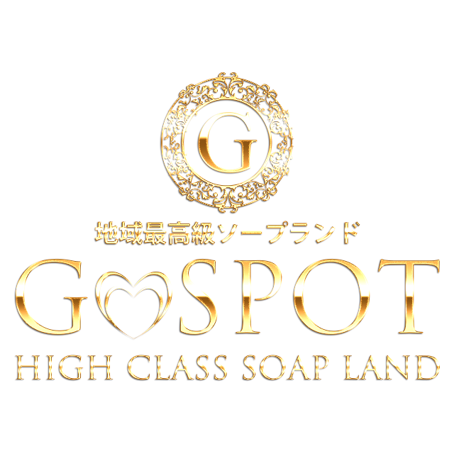 G-SPOT ロゴマーク